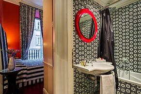 Casa Heberart Guest House - Sistina