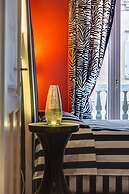 Casa Heberart Guest House - Sistina