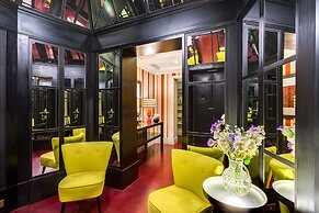 Casa Heberart Guest House - Sistina