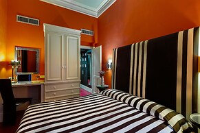 Casa Heberart Guest House - Sistina