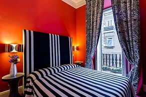 Casa Heberart Guest House - Sistina