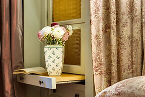 Casa Heberart Guest House - Sistina