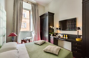 Casa Heberart Guest House - Sistina