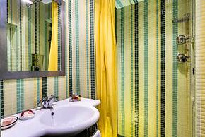 Casa Heberart Guest House - Sistina