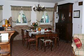 Villa Casa Country