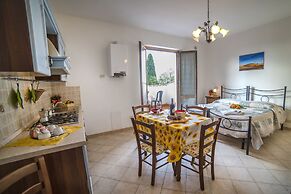 Casa Santa Caterina