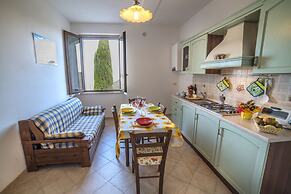Casa Santa Caterina