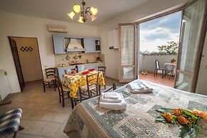 Casa Santa Caterina
