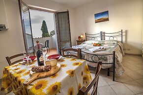 Casa Santa Caterina