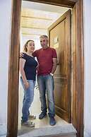 All'Ombra del Cupolone