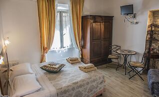 All'Ombra del Cupolone