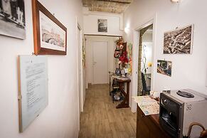 All'Ombra del Cupolone