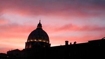 All'Ombra del Cupolone