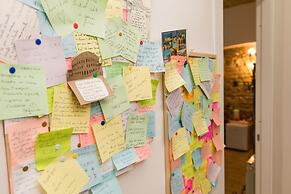 All'Ombra del Cupolone