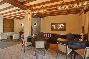 Virrey Finca Hotel
