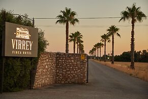 Virrey Finca Hotel