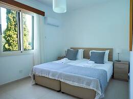 Basilica Holiday Resort