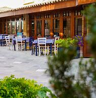 Basilica Holiday Resort