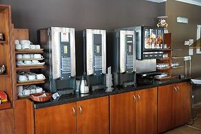 Basilica Holiday Resort