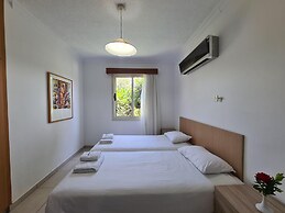 Basilica Holiday Resort