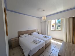 Basilica Holiday Resort