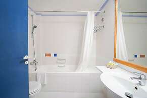 Basilica Holiday Resort