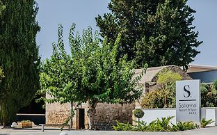 Sofianna Resort & Spa