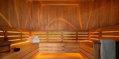 Sofianna Resort & Spa