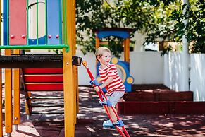 Sofianna Resort & Spa