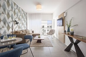 Sofianna Resort & Spa