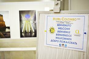 Hotel Colombo