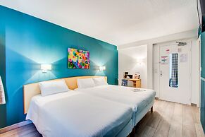 The Originals City, Hôtel Éclipse