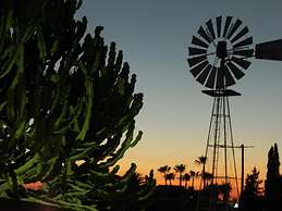 Napa Prince Hotel Apartments