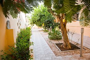 Napa Prince Hotel Apartments