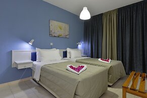 Napa Prince Hotel Apartments