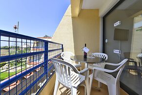 Napa Prince Hotel Apartments