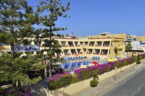 Napa Prince Hotel Apartments