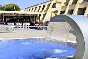 Napa Prince Hotel Apartments