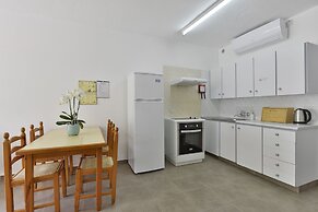 Napa Prince Hotel Apartments