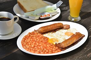 Napa Prince Hotel Apartments