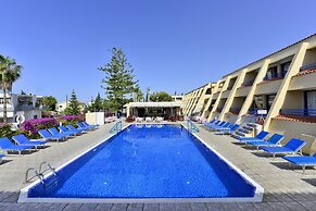 Napa Prince Hotel Apartments