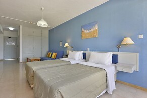 Napa Prince Hotel Apartments