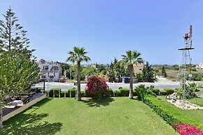 Napa Prince Hotel Apartments