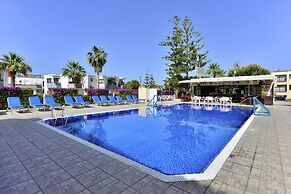 Napa Prince Hotel Apartments