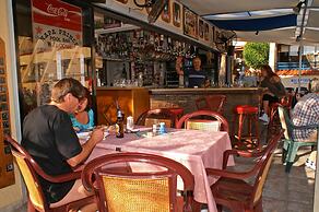 Napa Prince Hotel Apartments