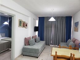 Napa Prince Hotel Apartments