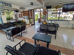 Napa Prince Hotel Apartments