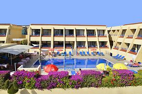 Napa Prince Hotel Apartments