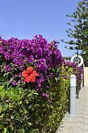 Napa Prince Hotel Apartments