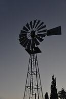 Napa Prince Hotel Apartments